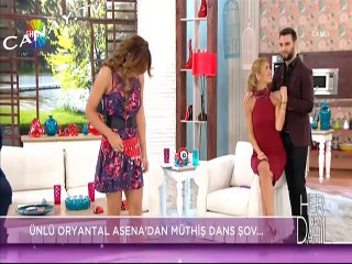 asena turkish bellydance 9