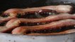 Eating bacon may be as bad for you as smoking cigarettes