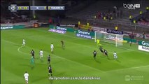 90' Maxwell Cornet Goal Lyon 3-0 Toulouse Ligue 1 23.10.2015 HD