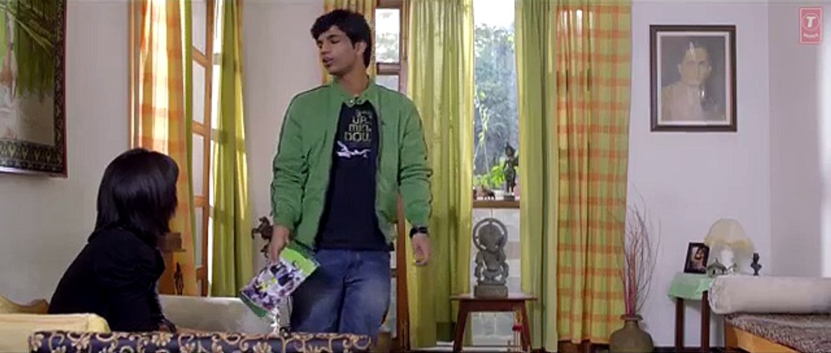 SixteenOfficial Trialor