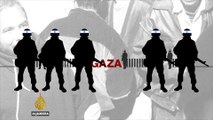 UpFront - Reality Check: Gaza is still occupied