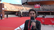 Festa del Cinema di Roma: intervista sul red carpet a Paolo Villaggio