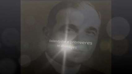 Lili Bimi -POEZI- DALLENDYSHE E PRANVERES SE DHIMBJES...