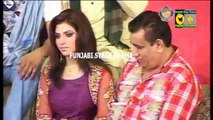 Nasir Chinyoti and Zafri Khan Best New Full Punjbai Pakistani Comedy Stage Drama -