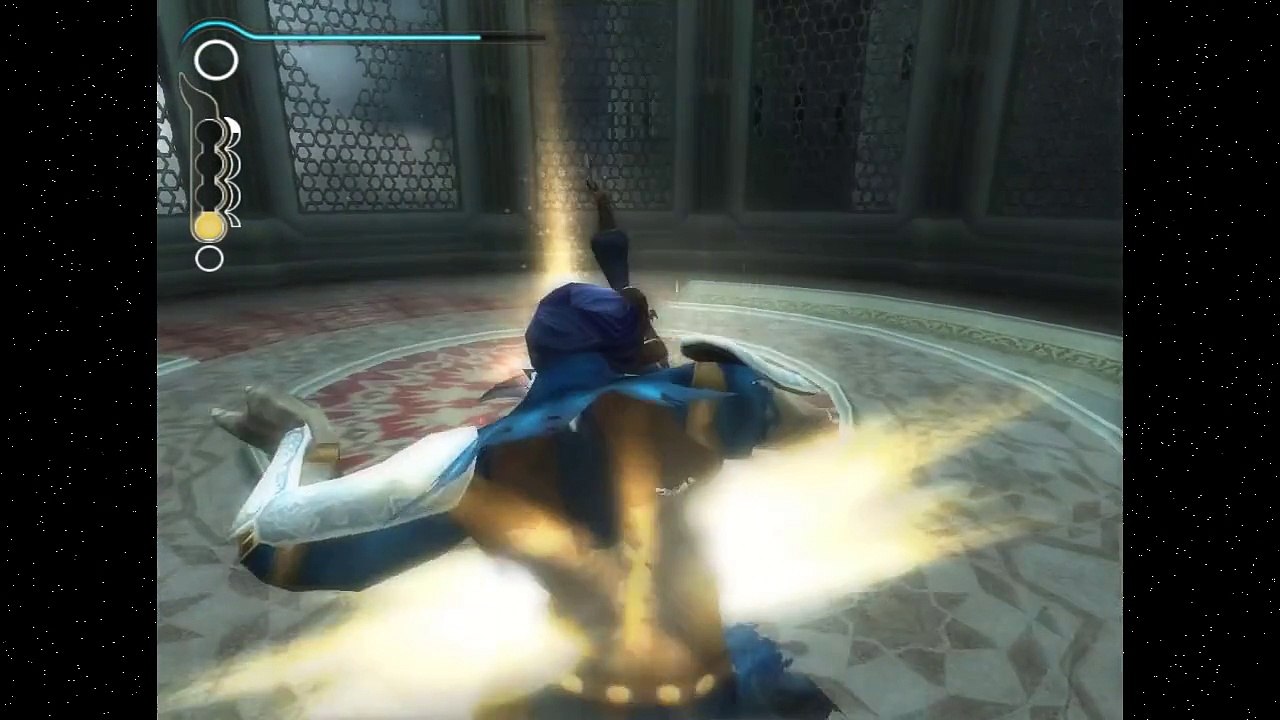 Prince of Persia: Sands of Time part 12
