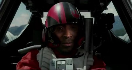 Le trailer de la saison NBA version Star Wars: Star Wars The NBA Awakens