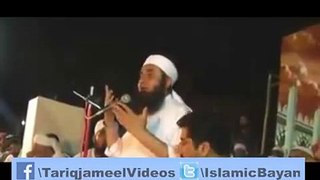 Hazrat Imam Husain ( R.A )      Maulana Tariq Jameel Video Short Bayan