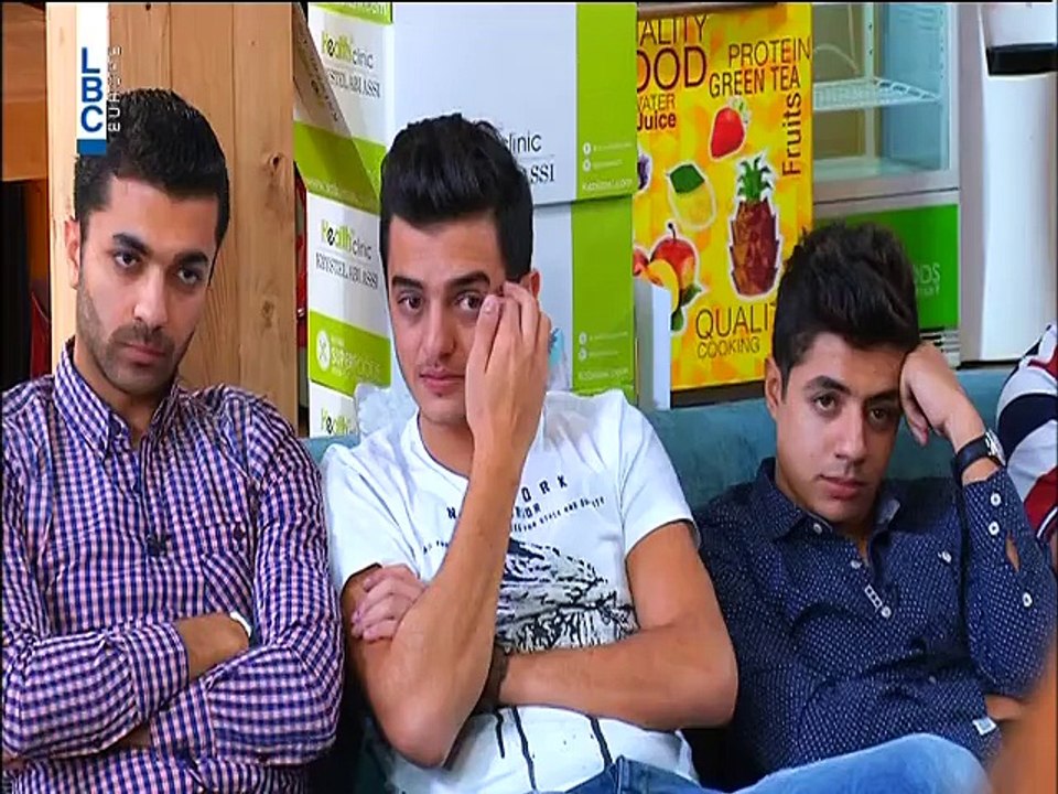 Star Academy 11 - Prime 2 - 23/10 - Part 5 | ستار اكاديمي 11