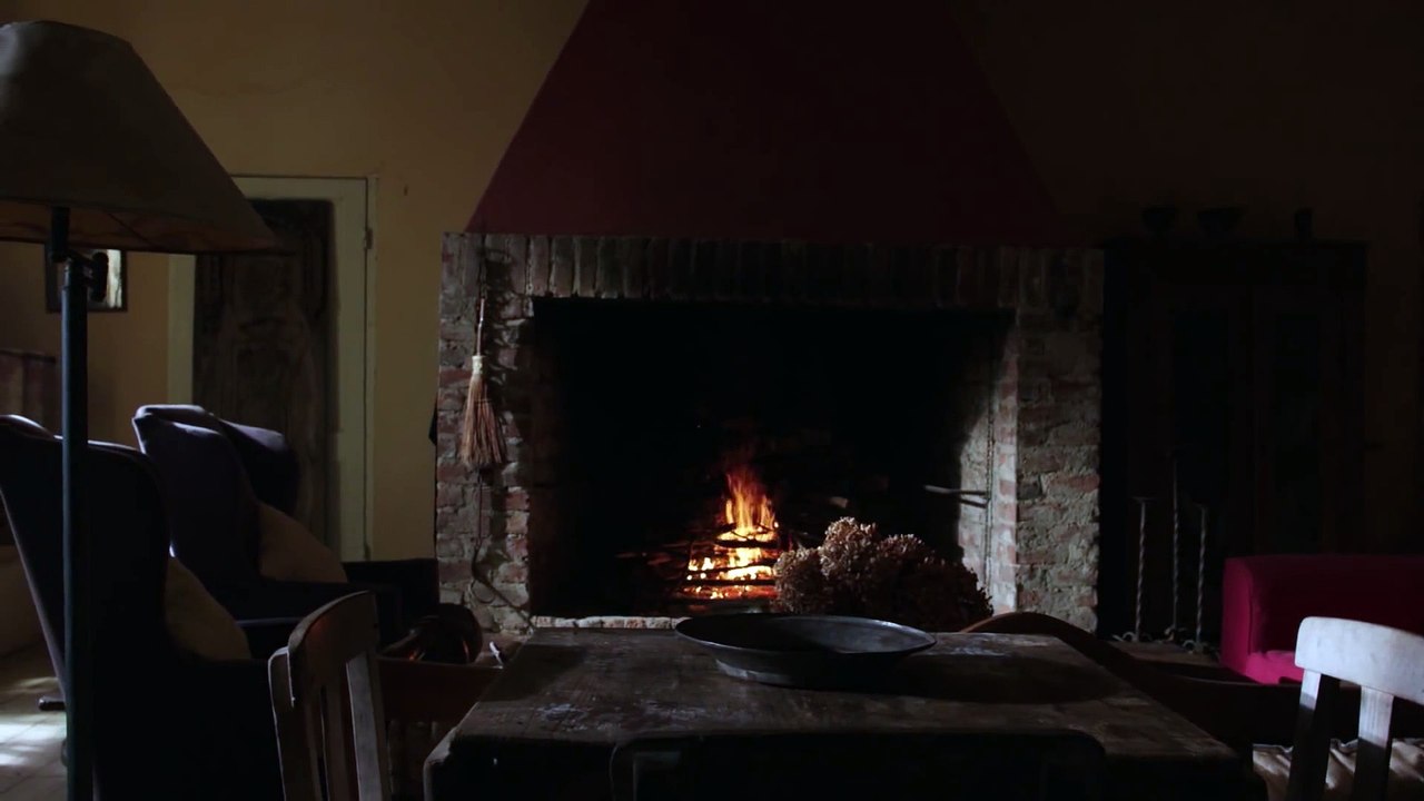 Cankoray - Gitmeden Önce (Official Video)