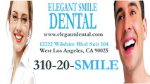 Cosmetic Dentist 90210 Beverly Hills