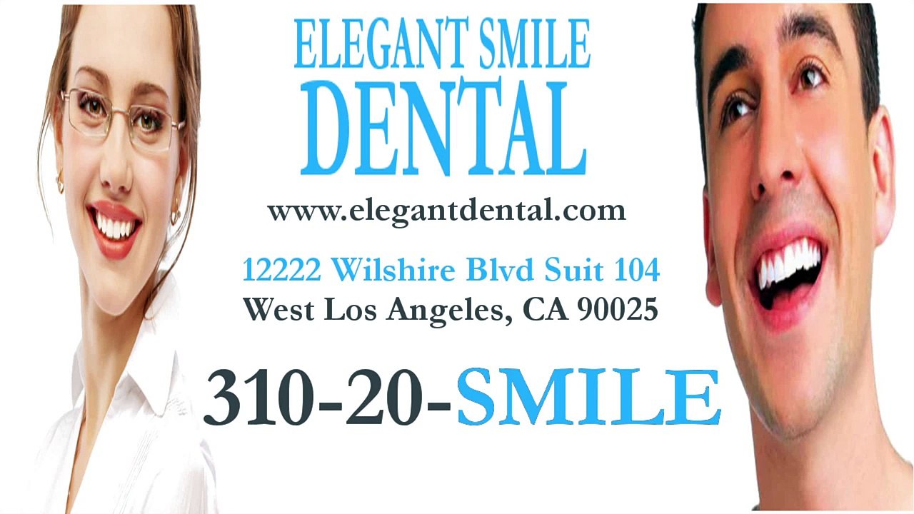 Cosmetic Dentist 90210 Beverly Hills