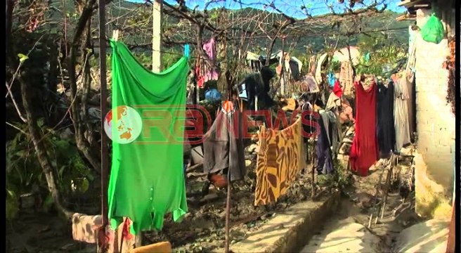 Përmbytjet në Ballsh, banorët: Deri tani s’kemi marrë asnjë ndihmë- Ora News- Lajmi i fundit-