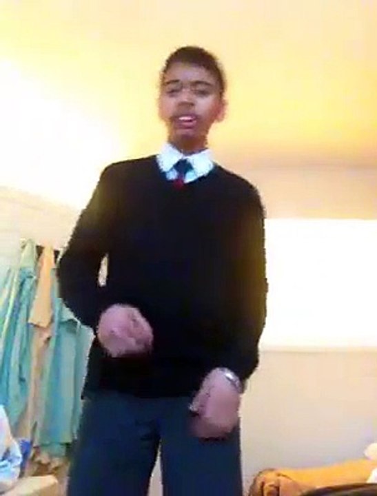 How to get famous in seconds