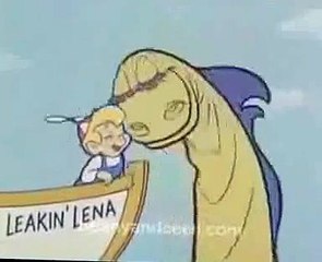 Beany And Cecil   Beany Meets The Monstrous Monster   Nursery Rhyme Videos For Kids Toddlers