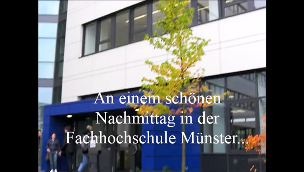 SK III Intercultural Competence Film