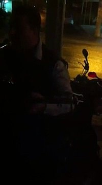 Oktay Yakut ve Bülent Canımıoğlu-Efendim