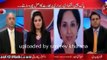 Undaunted Indian Female JOURNO Defending Modi Sarkar & Punches holes in Pakistan Narrative