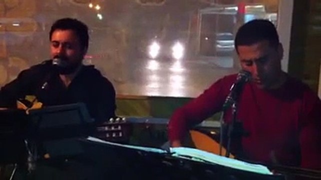 Oktay Yakut ve Bülent Canımoğlu-Bulamazsın