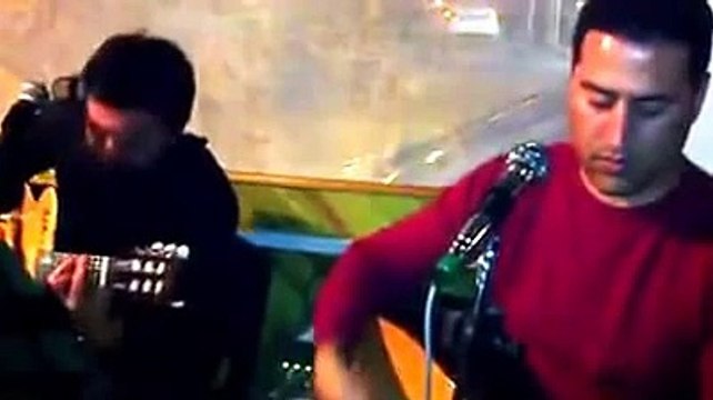 Oktay Yakut ve Bülent Canımoğlu-Telli Turnam