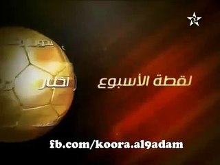 برنامج هواة - لقطة الأسبوع 30_01_2014