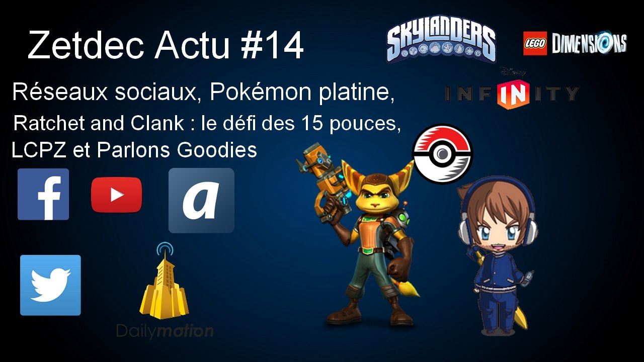 zetdec actu #14