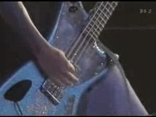 Dragon Ash - Rush Ball (Live 2001.9.13)