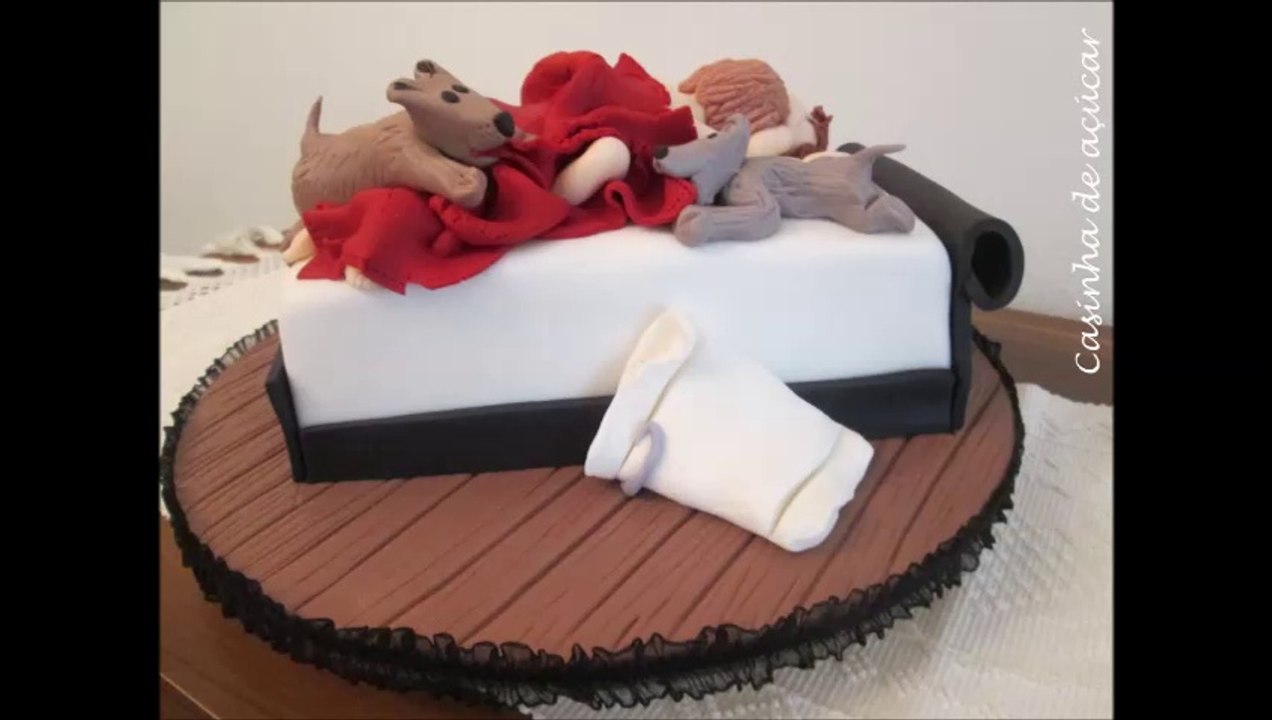 Bolos para despedida de solteiro