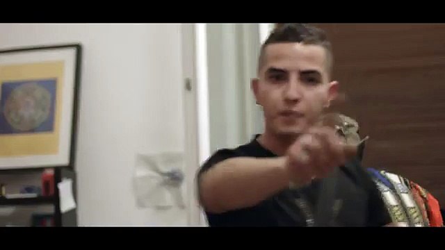 MIRSA feat P-JAY ORIGINAL - Demi-Heure - NINO BROWN FILMS - RAP FRANCAIS - 2015