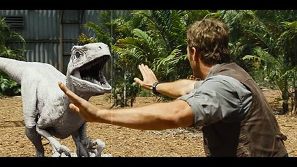 Jurassic W-orld - Les secrets