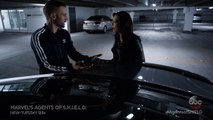 Marvels Agents of SHIELD 3x04 Sneak Peek #2 Devils You Know (HD)