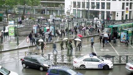 Stromae - Formidable (ceci n'est pas une leçon)