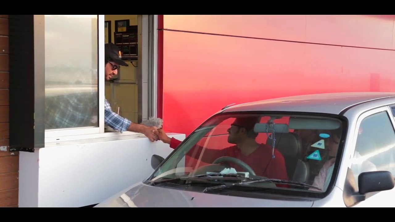 McDonald's - Shocking Jawaani Phr Nahi Aani Video -