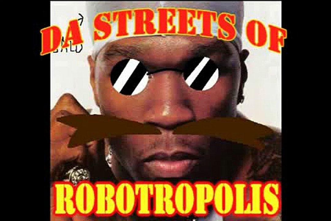 50 Cent's Carnival Night