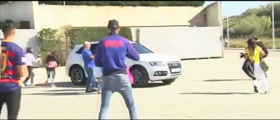 Lagrimas de Emoção