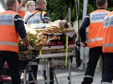 Gironde: au moins 43 morts brûlés vifs dans une collision entre un car et un camion