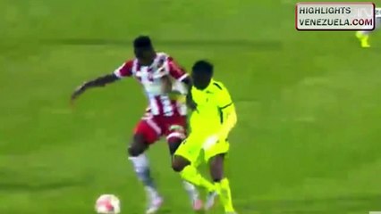 Highlights Ajaccio vs Metz - VenEx Gol de Juan Falcon