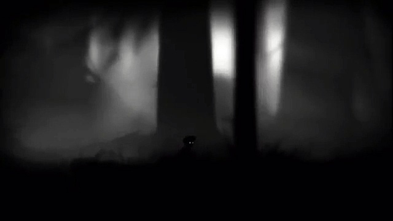 Limbo Trailer Android