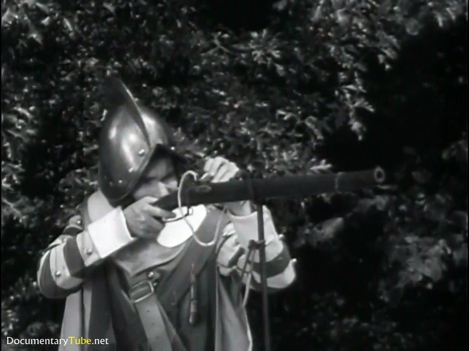 Battlefield Technology & Tactics (720p)