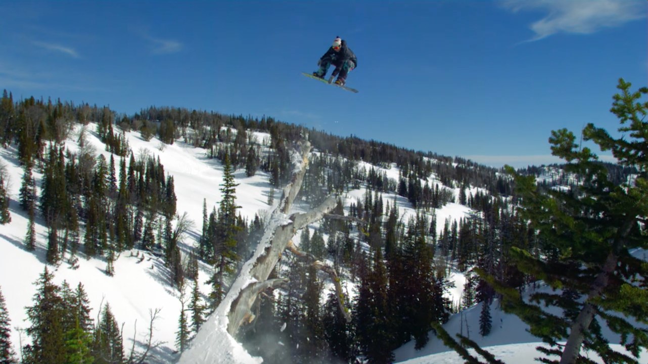 Introducing Legendary Back Country Crew The Jackson Hole Air...