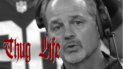 Chuck Pagano: Watch The Weekender