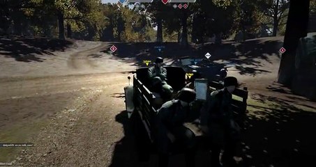 NUEVO! Funniest World War 2 Game Ever! (Heroes and Generals Funny Moments) zxvf