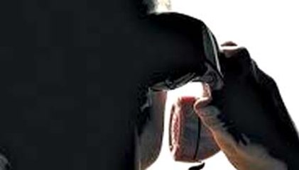 Threat Call to Governor House Karachi