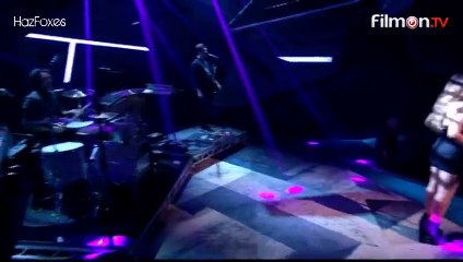 Foxes - Better Love (TFI Friday)