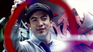 Hollyoaks New Opening Titles 2011/A