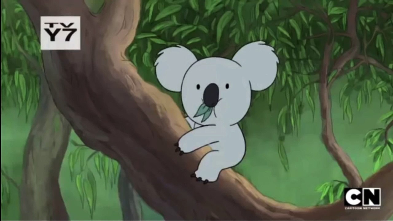 Nom Nom Falls Again (We Bare Bears)