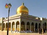 New Nohay Mir Hasan Mir - Salam - Aaj Bhi Zainab (SA) Ki Aati Hai