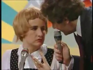 valerie lemercier est excellentissime!!