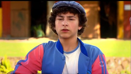 Cúmplices de Um Resgate (22-10-15) - Capi­tulo 59 - HD