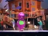 Barney Big Surprise (Soundtrack) (Part 4).wmv