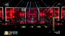 Rising Star Türkiye Ömer Topçunun 2.Final Performansı (1.Sezon 20.Bölüm)